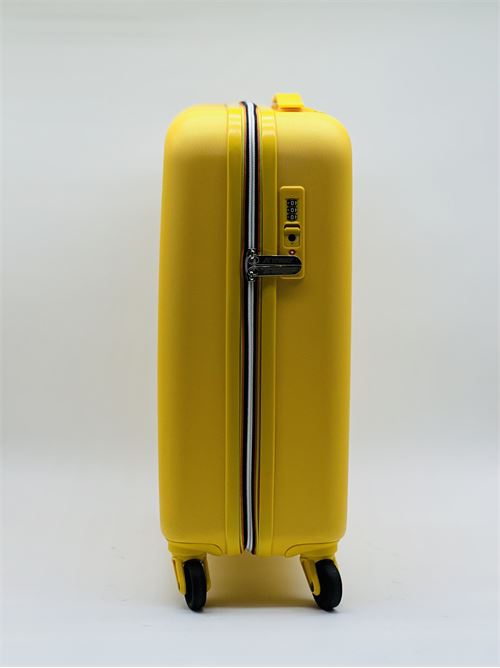 trolley bagaglio a mano mis. small K-WAY ACCESSORI | K111JMWT05