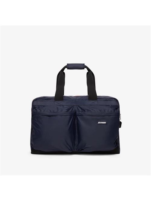Borsa da viaggio e tempo libero K-WAY ACCESSORI | K8116XWK89