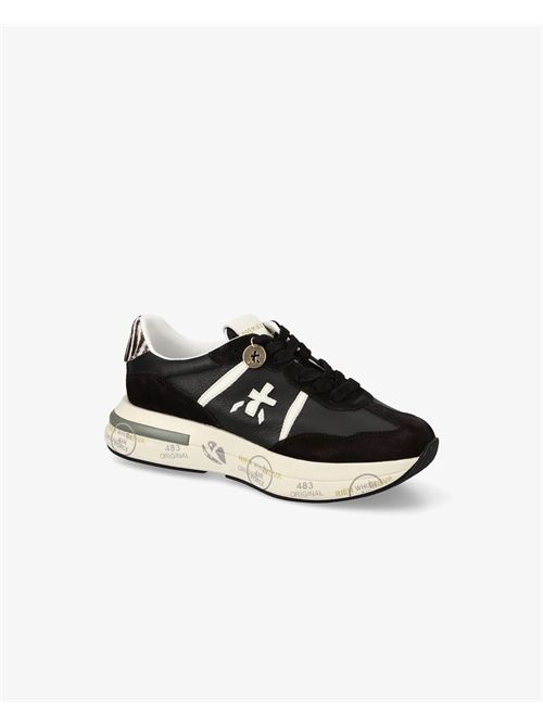 Scarpe donna Cassie 7681 PREMIATA | CASSIE7681