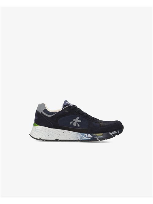 Scarpe uomo Mase 6887