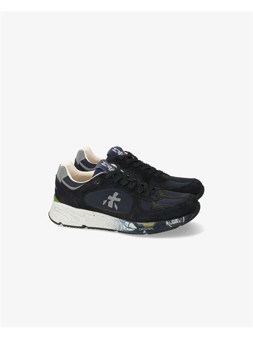 Scarpe uomo Mase 6887 PREMIATA | MASE6887