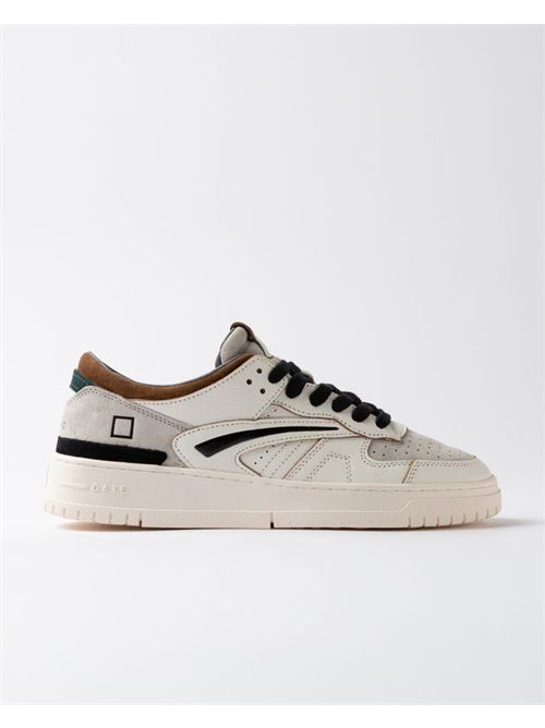 White cuoio