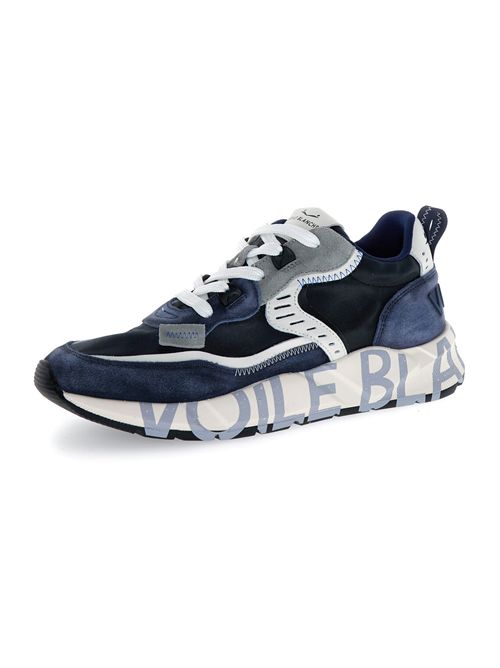 Wax blue