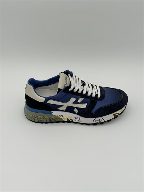  PREMIATA | MICK5692