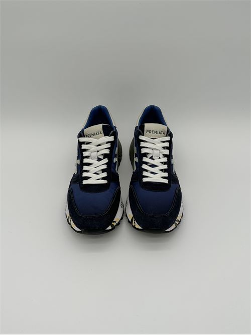  PREMIATA | MICK5692