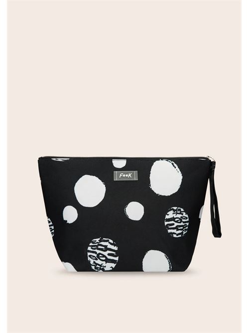 pochette donna da mare F**K | A032X17