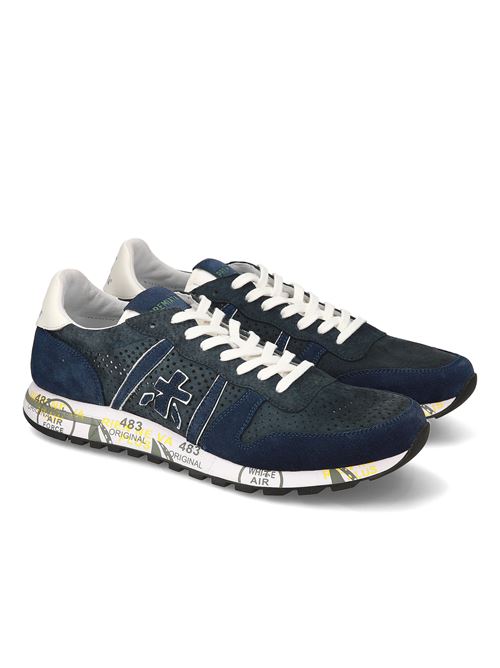  PREMIATA | ERIC6607