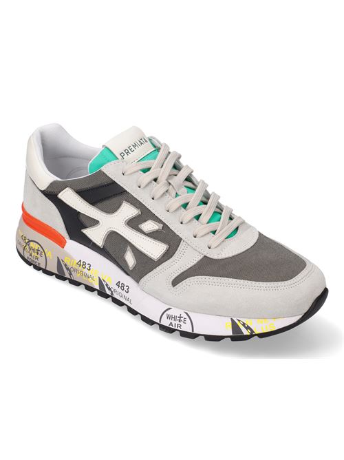  PREMIATA | MICK6166