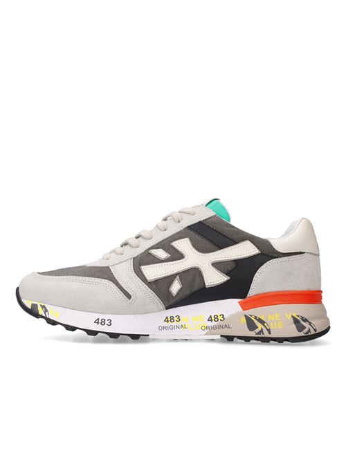  PREMIATA | MICK6166