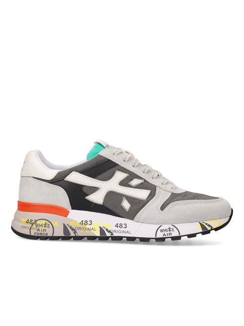  PREMIATA | MICK6166
