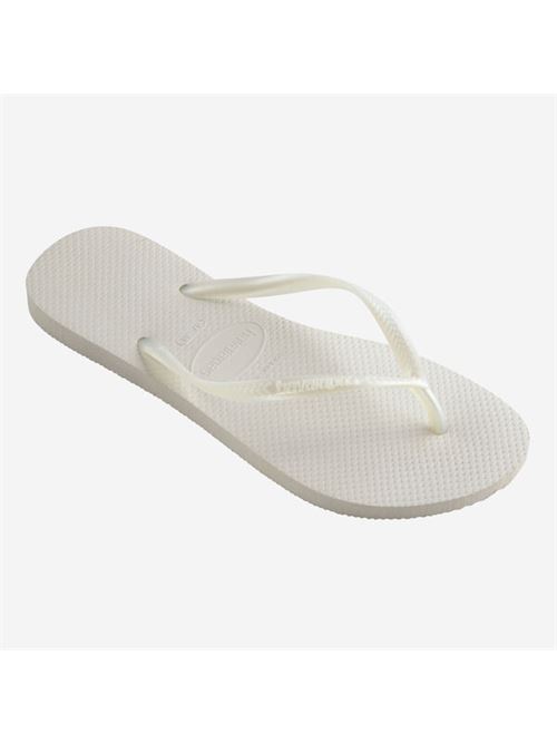  HAVAIANAS | SLIMWHITE