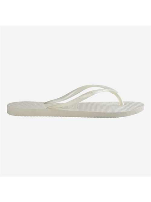  HAVAIANAS | SLIMWHITE