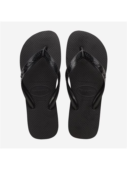 Infradito uomo colore black