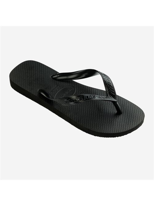 Infradito uomo colore black HAVAIANAS | TOPBLACK