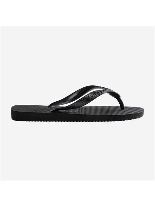 Infradito uomo colore black HAVAIANAS | TOPBLACK