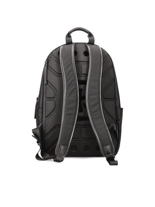 Zaino Blade 2121 colore nero PREMIATA | BLADE2121