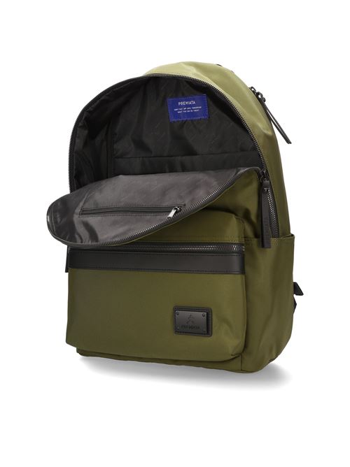 Zaino Blade 2129 colore verdone PREMIATA | BLADE2129