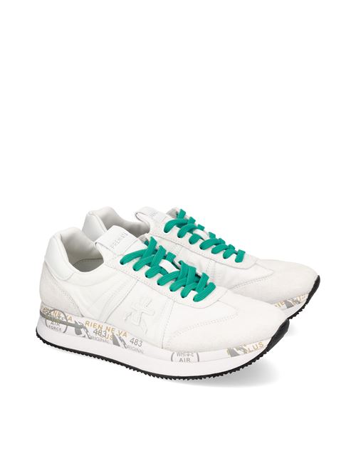 Scarpe Conny donna colore Bianco PREMIATA | CONNY7359