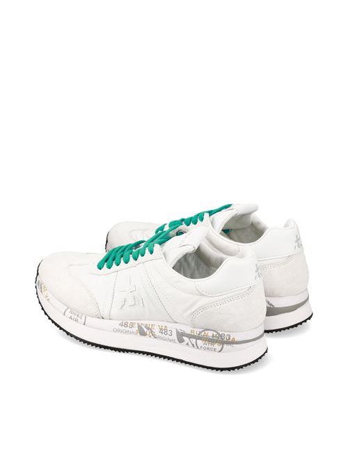 Scarpe Conny donna colore Bianco PREMIATA | CONNY7359