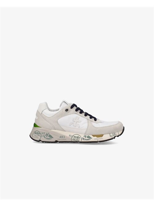 Scarpe Mase uomo colore bianco