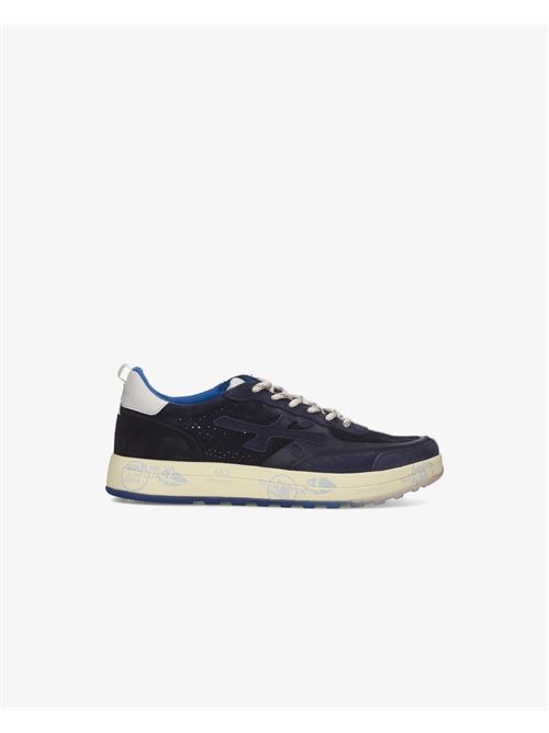 Scarpe Nous uomo colore Blu